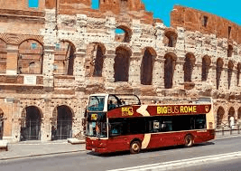 Rome Taster Tour