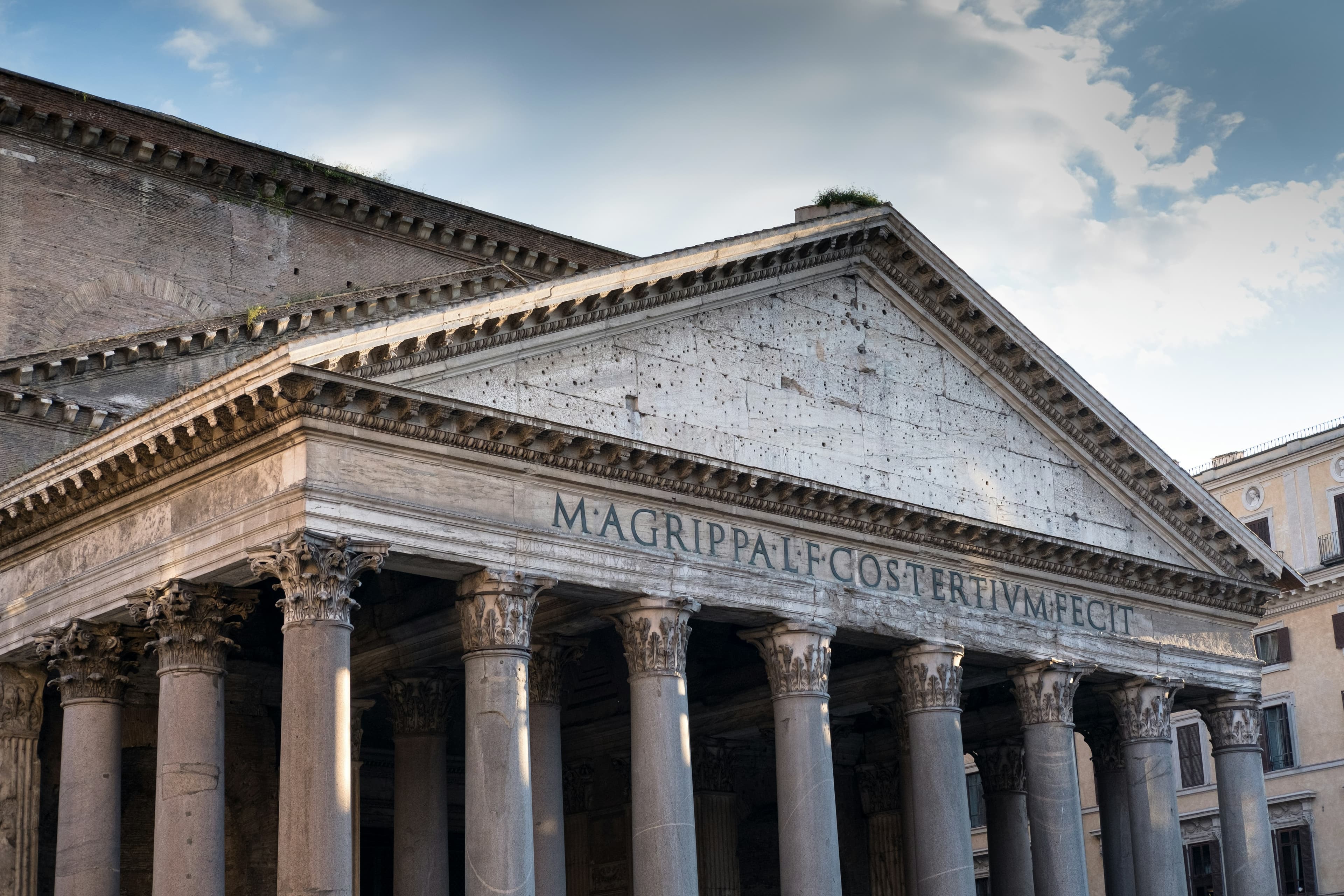 Pantheon